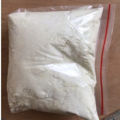 Acetylfentanylpulver